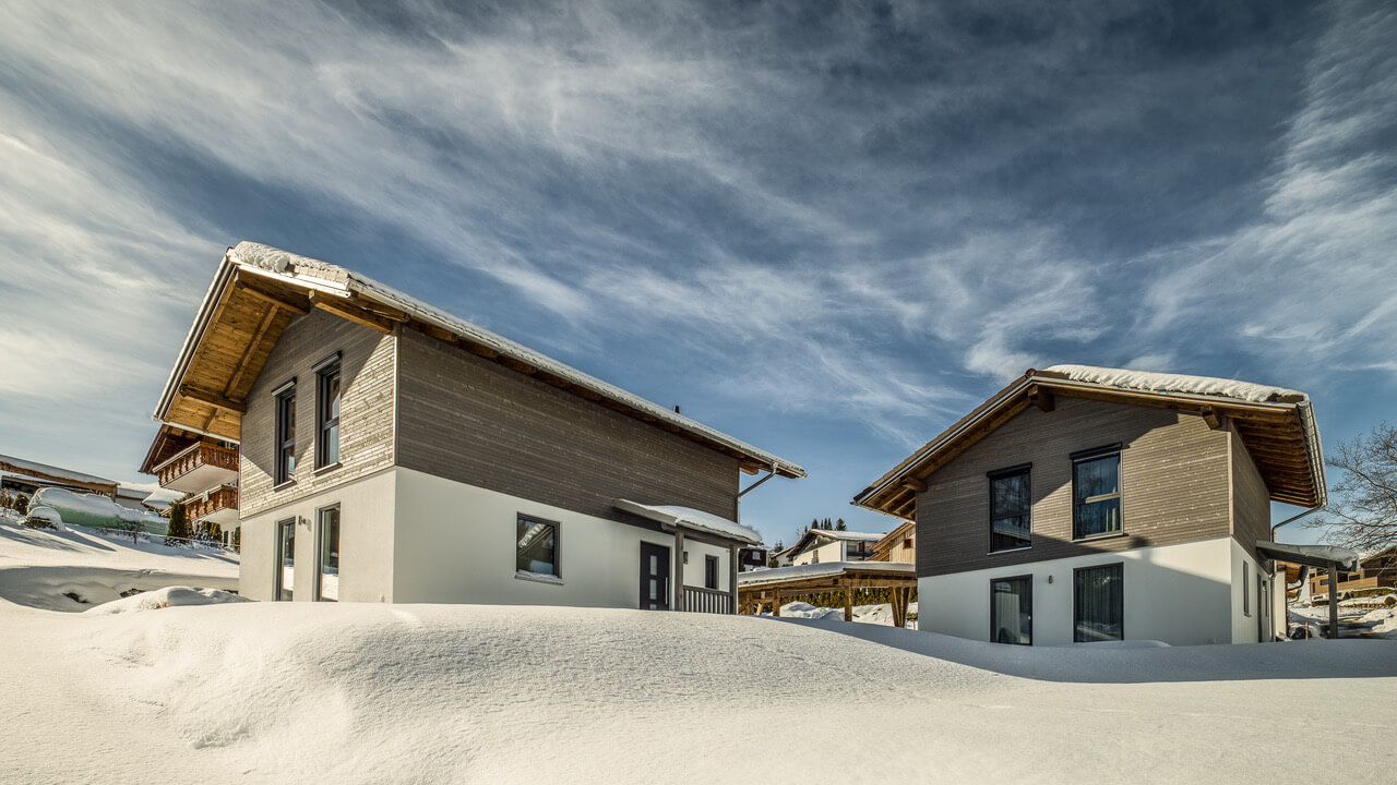 Art Chalets – Peter Bernhardt